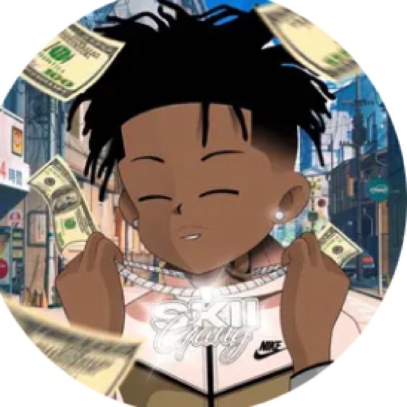 Meet your Posher, Deron - Picture 1 of 1